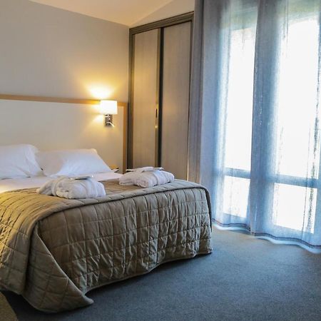 Hotel Restaurant Atrachjata Aléria Kültér fotó