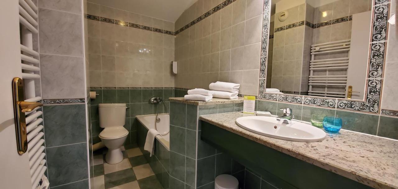 Hotel Restaurant Atrachjata Aléria Kültér fotó