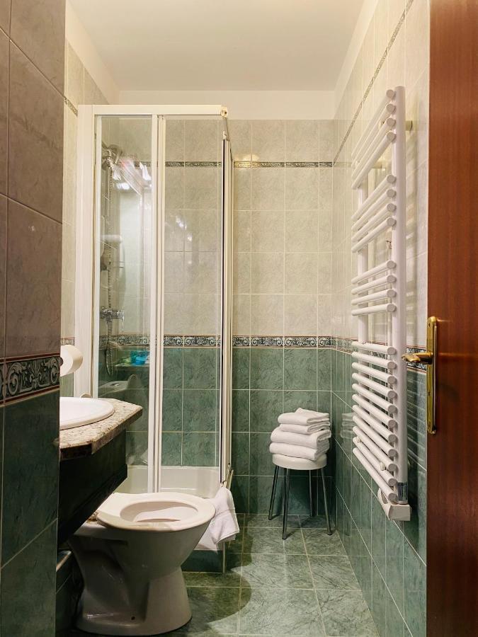 Hotel Restaurant Atrachjata Aléria Kültér fotó