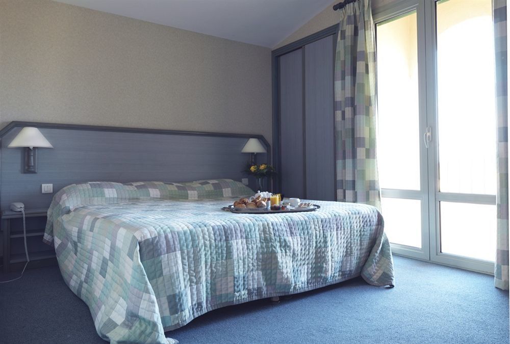 Hotel Restaurant Atrachjata Aléria Kültér fotó
